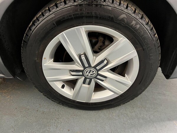 Used Volkswagen Transporter Shuttle 2021 for sale - 76265576: Photo 20