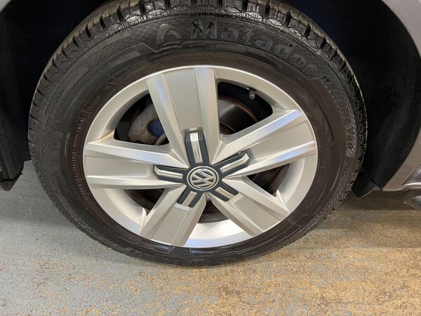 Used Volkswagen Transporter Shuttle 2021 for sale - 76265576: Photo 23