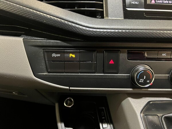 Used Volkswagen Transporter Shuttle 2021 for sale - 76265576: Photo 25