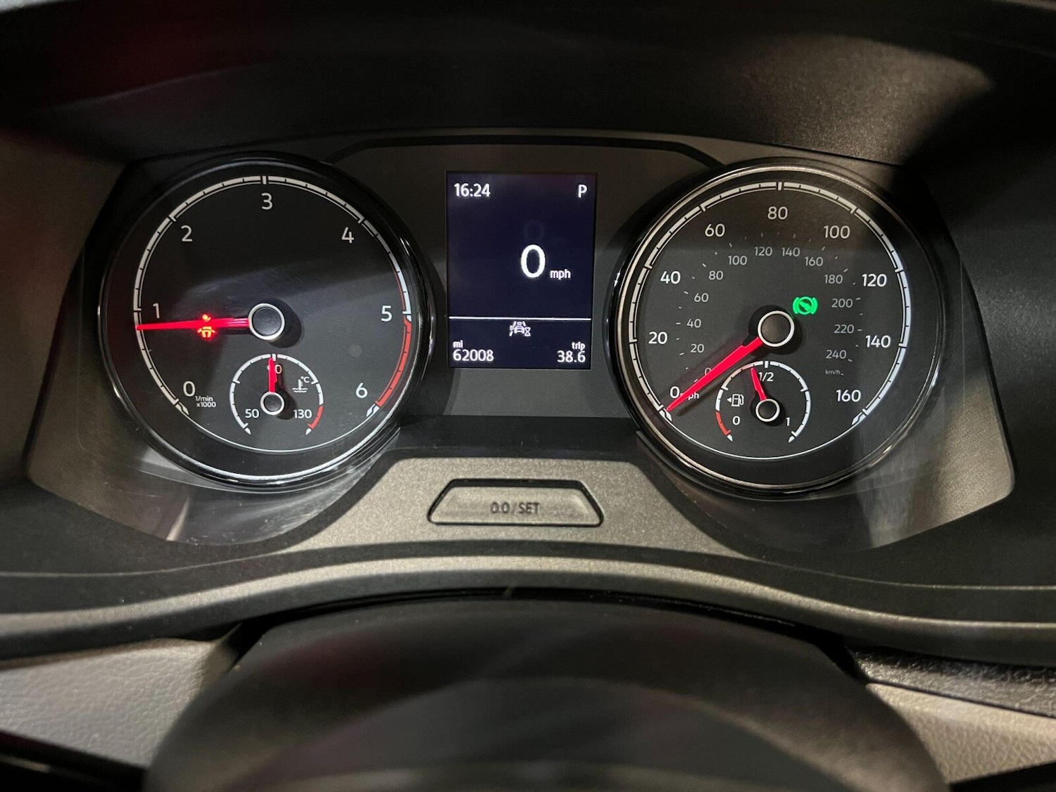 Used Volkswagen Transporter Shuttle 2021 for sale - 76265576: Photo 28