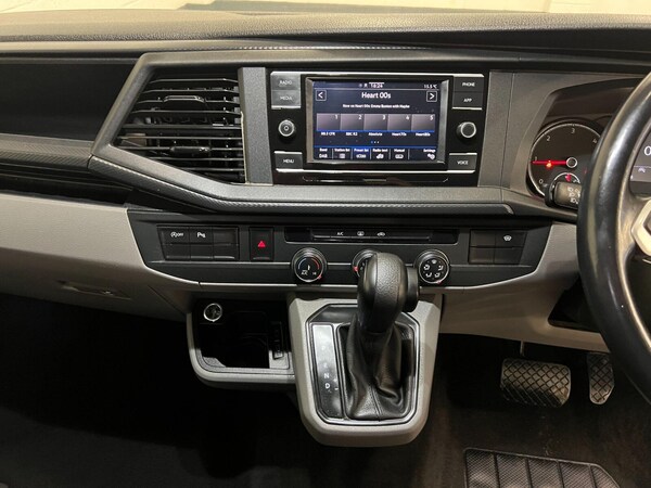 Used Volkswagen Transporter Shuttle 2021 for sale - 76265576: Photo 31