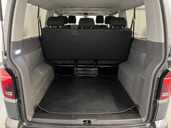 Used Volkswagen Transporter Shuttle 2021 for sale - 76265576: Photo 34