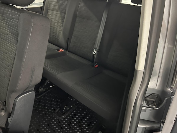 Used Volkswagen Transporter Shuttle 2021 for sale - 76265576: Photo 36