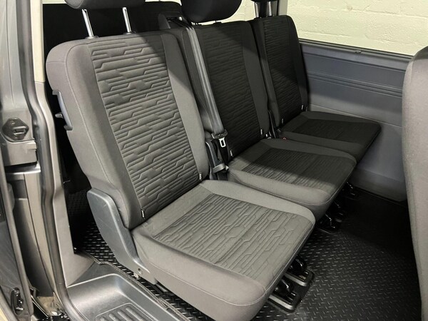 Used Volkswagen Transporter Shuttle 2021 for sale - 76265576: Photo 39