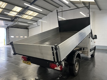 Used Mercedes-Benz Sprinter 2020 for sale - 78781541: Photo