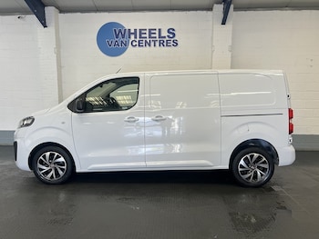 Used Fiat Scudo 2022 for sale - 78311498: Photo
