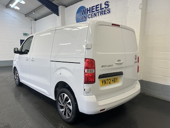 Used Fiat Scudo 2022 for sale - 78311498: Photo