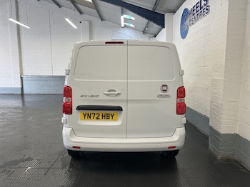 Used Fiat Scudo 2022 for sale - 78311498: Photo