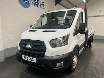 Used Ford Transit 2026 for sale - 79266188: Photo