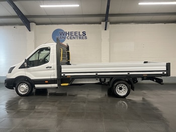 Used Ford Transit 2026 for sale - 79266188: Photo