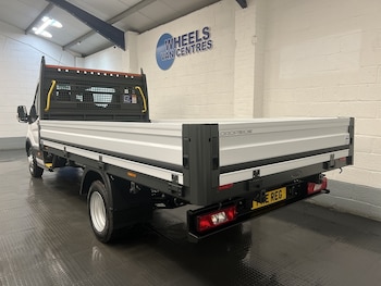 Used Ford Transit 2026 for sale - 79266188: Photo
