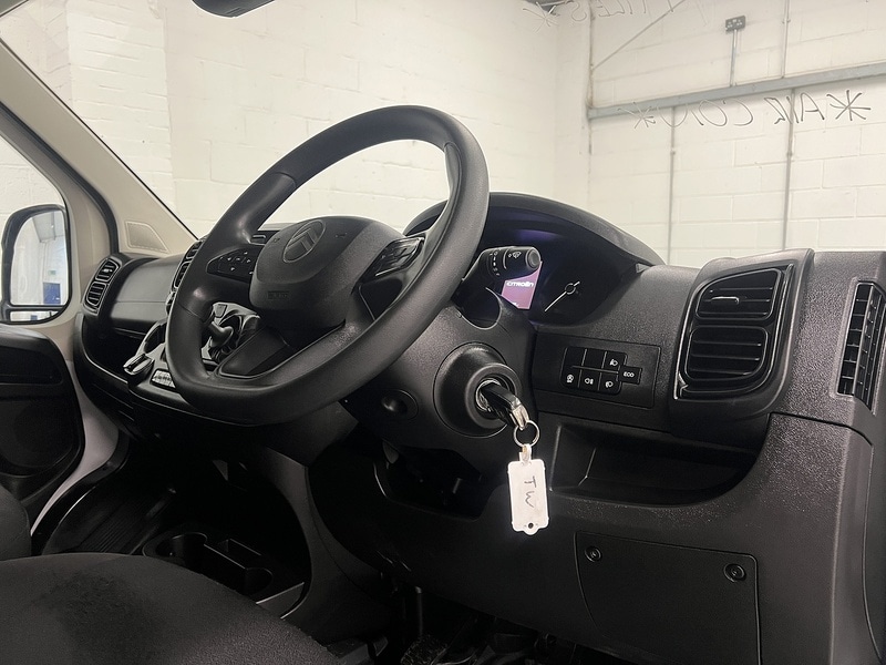 Used Citroen Relay 2025 for sale - 77356882: Photo 11