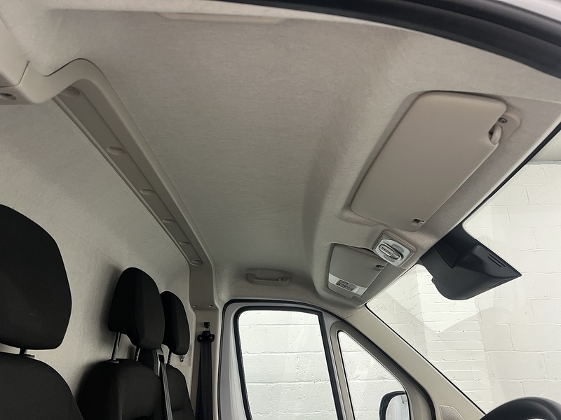 Used Citroen Relay 2025 for sale - 77356882: Photo 13