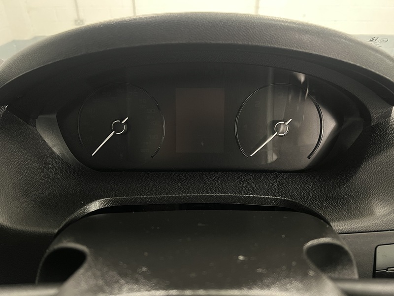 Used Citroen Relay 2025 for sale - 77356882: Photo 15