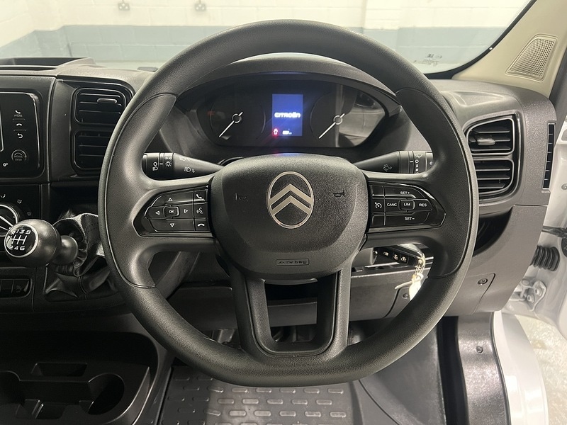 Used Citroen Relay 2025 for sale - 77356882: Photo 16