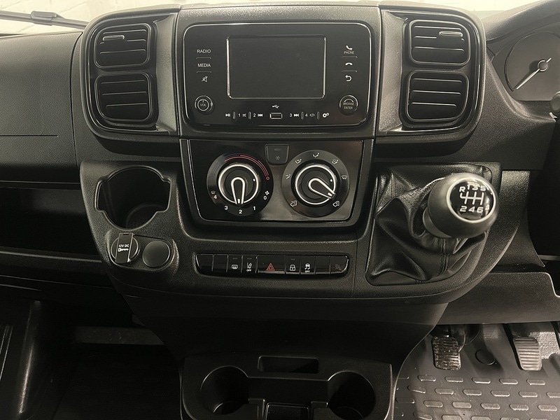 Used Citroen Relay 2025 for sale - 77356882: Photo 17