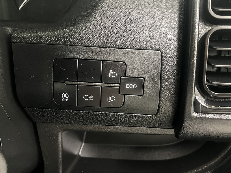 Used Citroen Relay 2025 for sale - 77356882: Photo 18