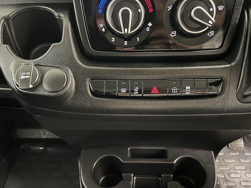 Used Citroen Relay 2025 for sale - 77356882: Photo 23