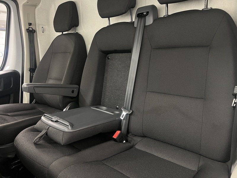 Used Citroen Relay 2025 for sale - 77356882: Photo 30