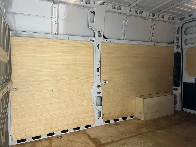 Used Citroen Relay 2025 for sale - 77356882: Photo 31