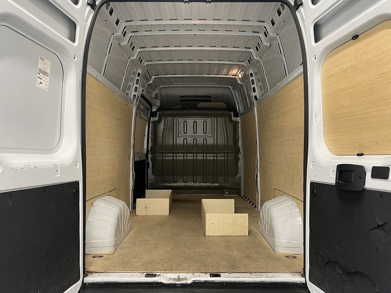 Used Citroen Relay 2025 for sale - 77356882: Photo 5