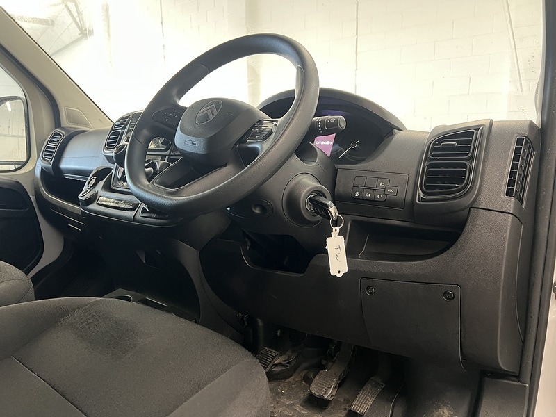 Used Citroen Relay 2025 for sale - 77356882: Photo 6