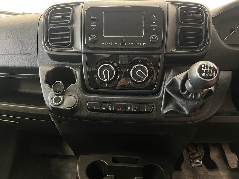 Used Citroen Relay 2025 for sale - 77356882: Photo 8