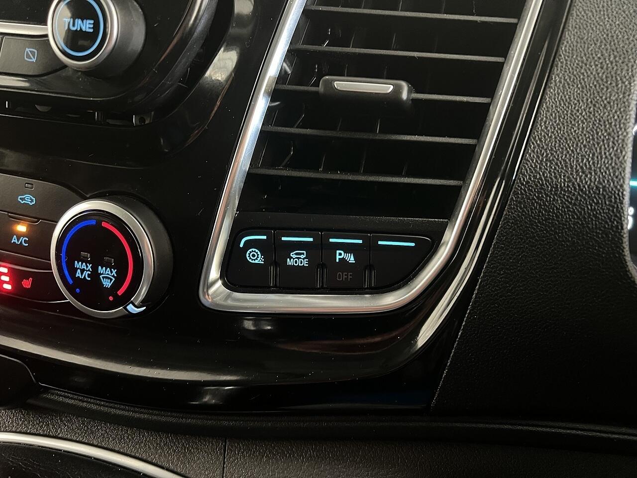 Used Ford Transit Custom 2023 for sale - 76875032: Photo 22