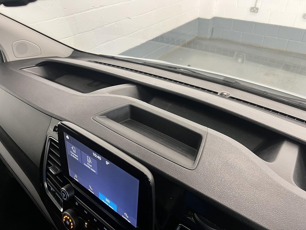 Used Ford Transit Custom 2023 for sale - 76875032: Photo 30