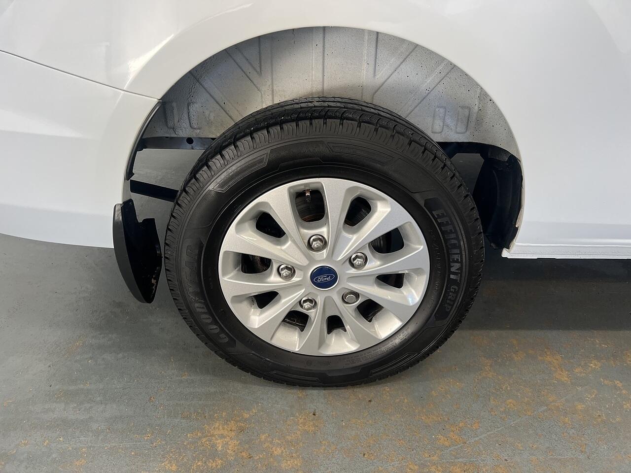 Used Ford Transit Custom 2023 for sale - 76875032: Photo 43