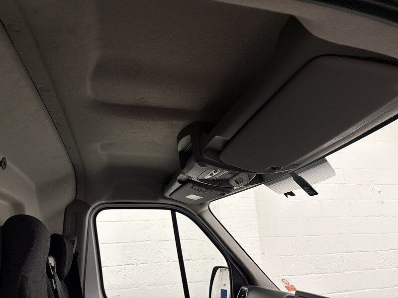 Used Nissan Interstar 2023 for sale - 76904171: Photo 13