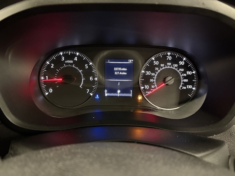 Used Nissan Interstar 2023 for sale - 76904171: Photo 15