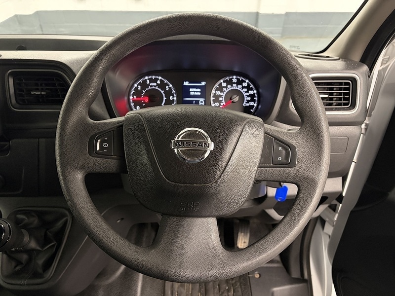 Used Nissan Interstar 2023 for sale - 76904171: Photo 16