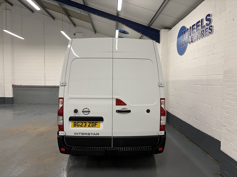 Used Nissan Interstar 2023 for sale - 76904171: Photo 4