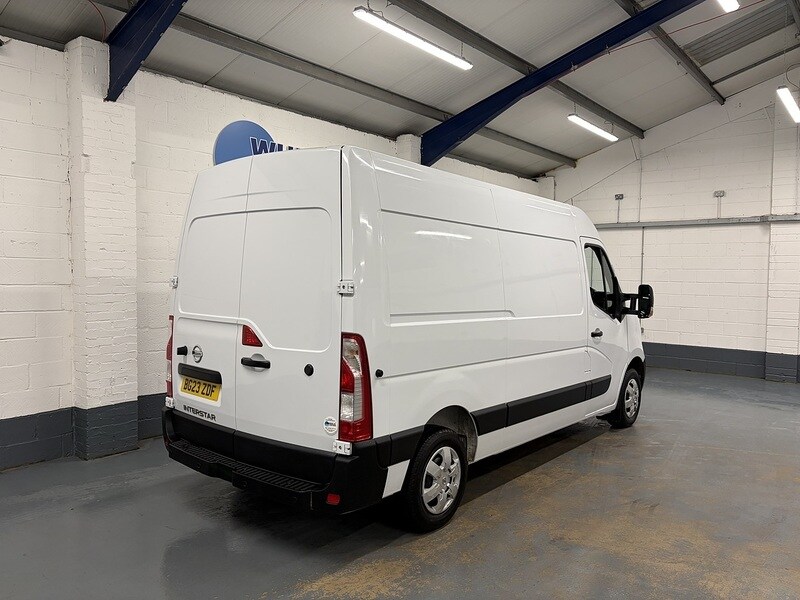 Used Nissan Interstar 2023 for sale - 76904171: Photo 5