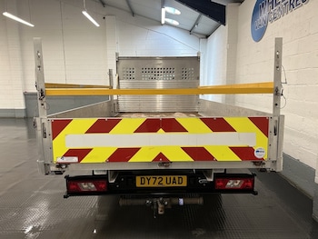 Used Ford Transit 2022 for sale - 79434493: Photo