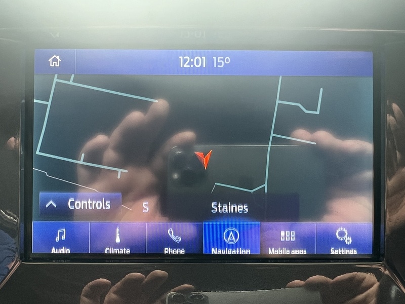 Used Ford Ranger 2020 for sale - 77735169: Photo 13