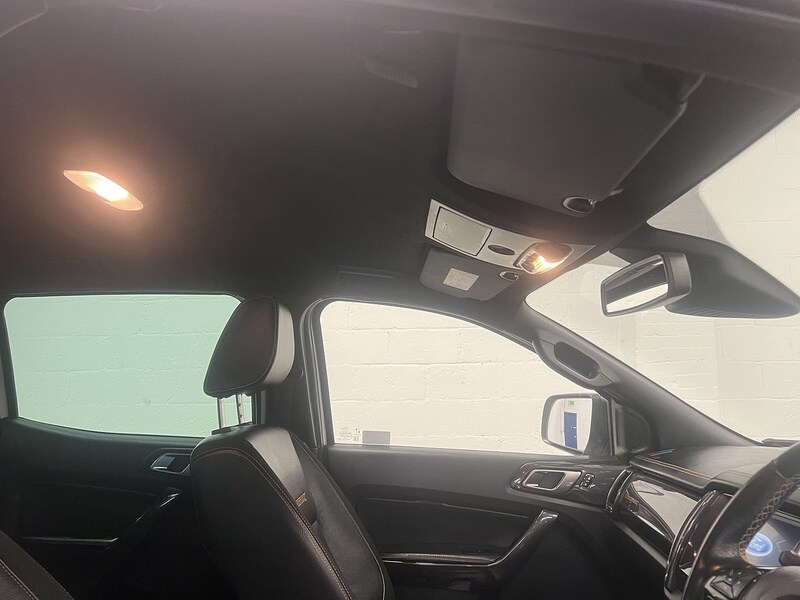 Used Ford Ranger 2020 for sale - 77735169: Photo 14