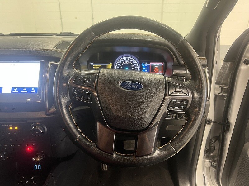 Used Ford Ranger 2020 for sale - 77735169: Photo 17