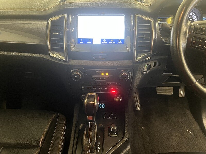 Used Ford Ranger 2020 for sale - 77735169: Photo 18