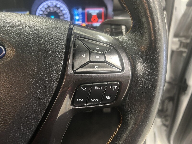 Used Ford Ranger 2020 for sale - 77735169: Photo 20