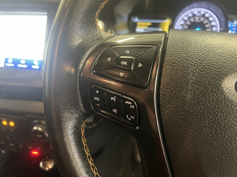 Used Ford Ranger 2020 for sale - 77735169: Photo 21