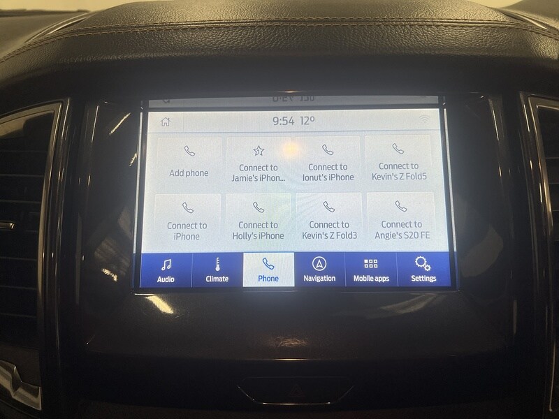 Used Ford Ranger 2020 for sale - 77735169: Photo 23