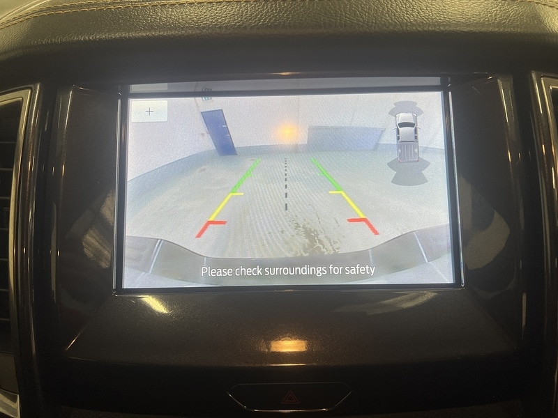 Used Ford Ranger 2020 for sale - 77735169: Photo 24