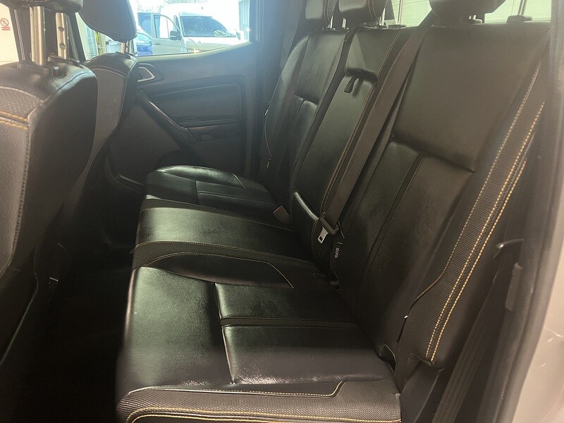 Used Ford Ranger 2020 for sale - 77735169: Photo 34