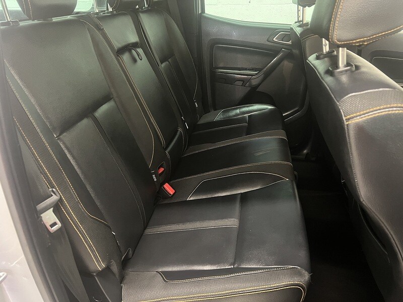 Used Ford Ranger 2020 for sale - 77735169: Photo 35