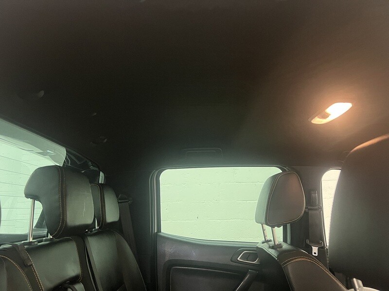 Used Ford Ranger 2020 for sale - 77735169: Photo 37