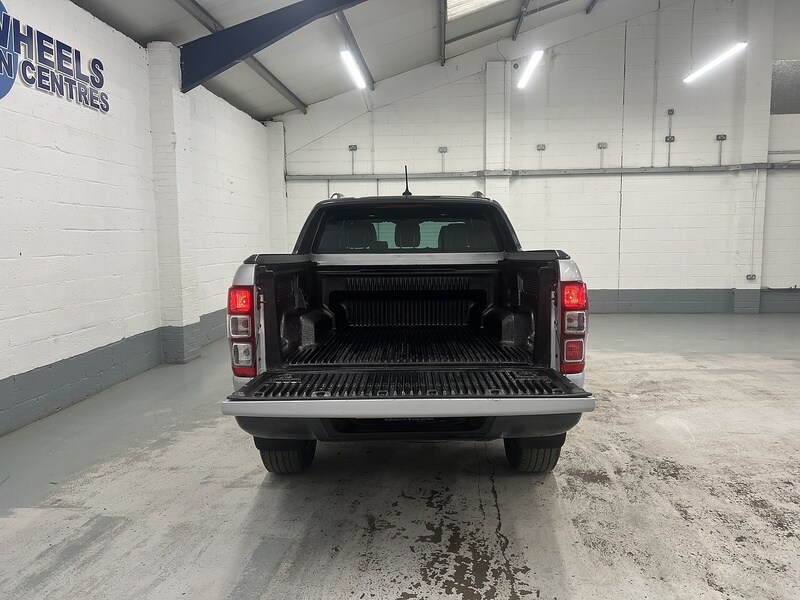 Used Ford Ranger 2020 for sale - 77735169: Photo 38