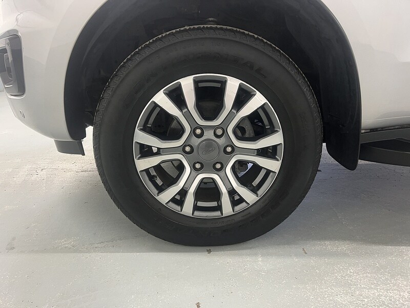 Used Ford Ranger 2020 for sale - 77735169: Photo 40