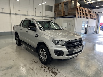 Used Ford Ranger 2020 for sale - 77735169: Photo